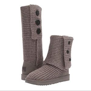 UGG Classic Cardy Boots